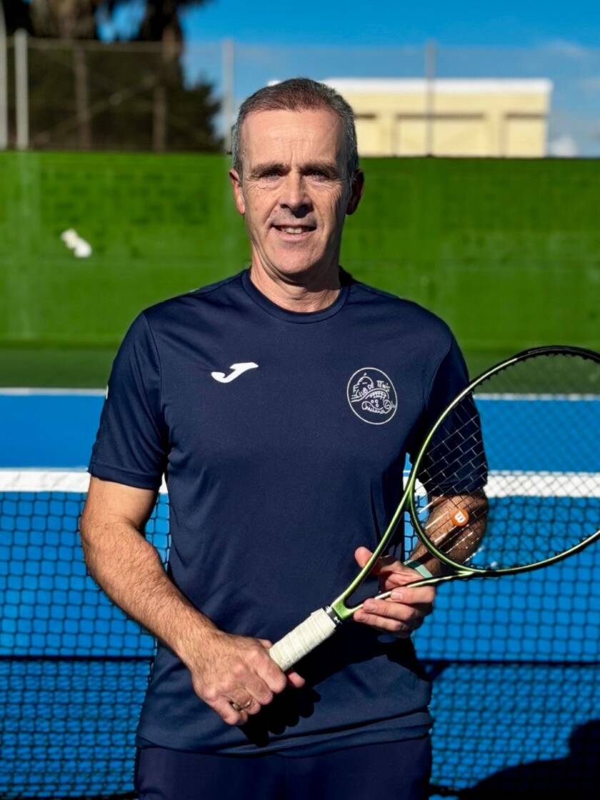 Rafael Parrado