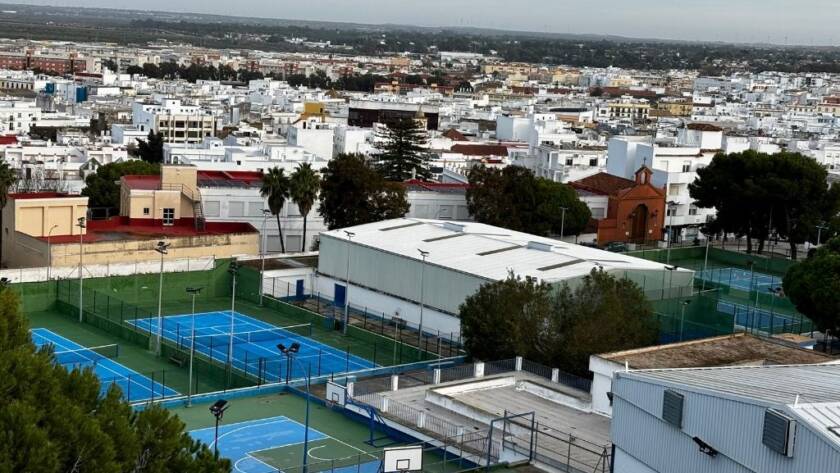 Vistas desde la Ermita